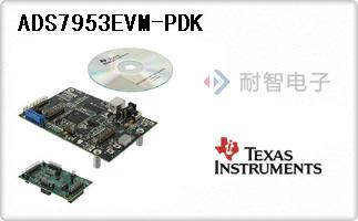 ADS7953EVM-PDK