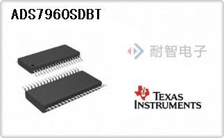 ADS7960SDBT