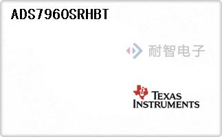ADS7960SRHBT