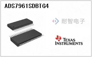 ADS7961SDBTG4