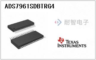 ADS7961SDBTRG4