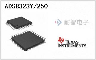 ADS8323Y/250