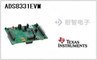 ADS8331EVM