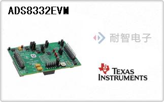 ADS8332EVM