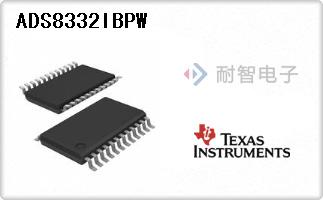 ADS8332IBPW