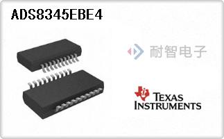 ADS8345EBE4