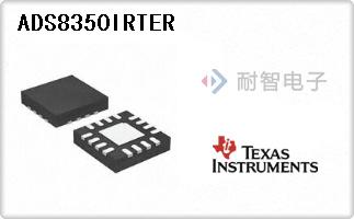 ADS8350IRTER