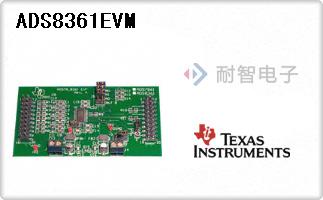 ADS8361EVM