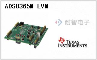 ADS8365M-EVM