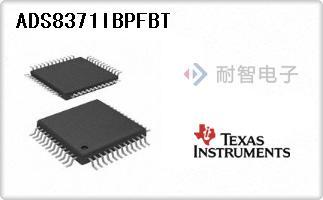 ADS8371IBPFBT