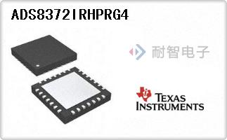 ADS8372IRHPRG4