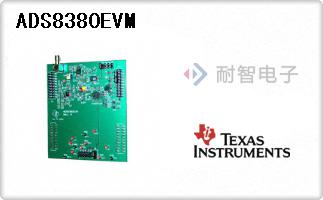 ADS8380EVM