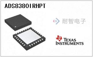 ADS8380IRHPT