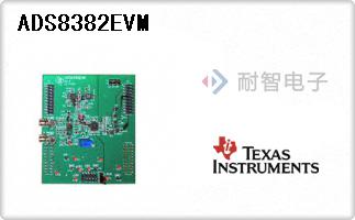 ADS8382EVM