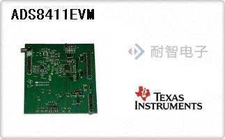 ADS8411EVM