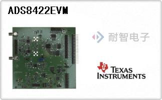 ADS8422EVM