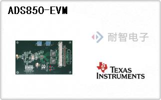 ADS850-EVM