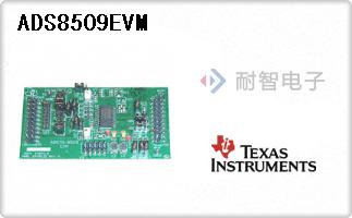 ADS8509EVM