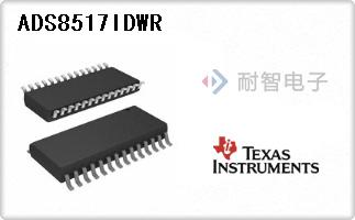 ADS8517IDWR