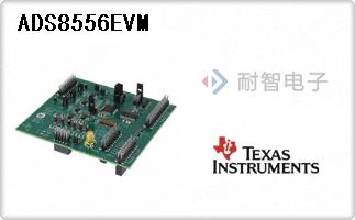 ADS8556EVM
