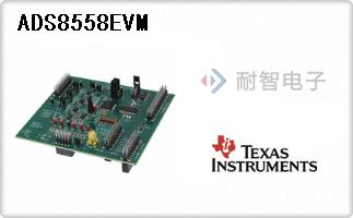 ADS8558EVM