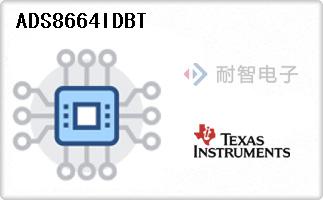 ADS8664IDBT