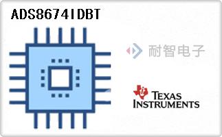 ADS8674IDBT