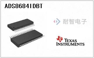 ADS8684IDBT