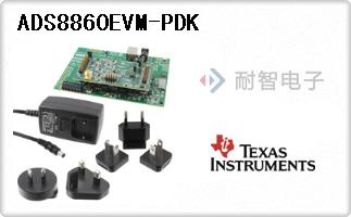 ADS8860EVM-PDK
