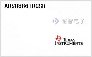 ADS8866IDGSR