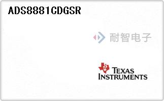 ADS8881CDGSR