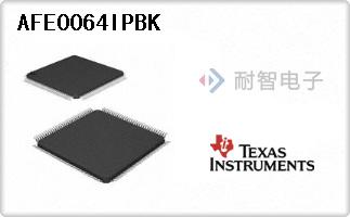 AFE0064IPBK