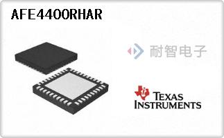 AFE4400RHAR