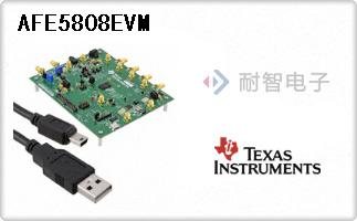 AFE5808EVM