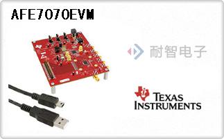 AFE7070EVM