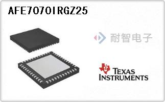 AFE7070IRGZ25