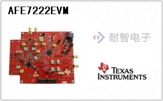 AFE7222EVM