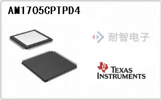 AM1705CPTPD4