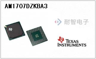 AM1707DZKBA3