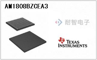 AM1808BZCEA3