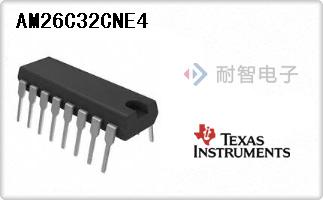 AM26C32CNE4