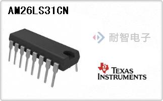 AM26LS31CN