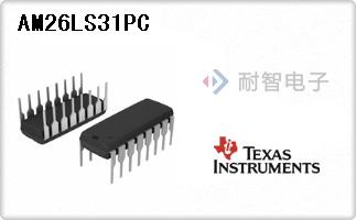 AM26LS31PC
