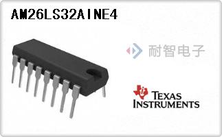 AM26LS32AINE4