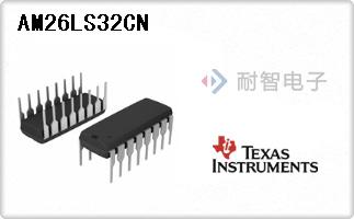 AM26LS32CN