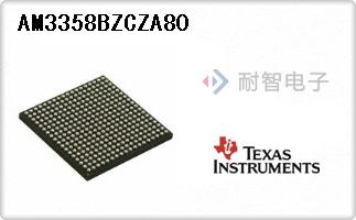 AM3358BZCZA80