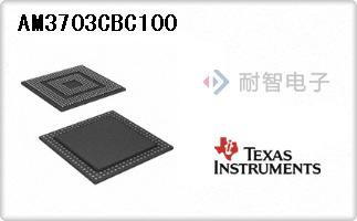 AM3703CBC100