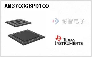 AM3703CBPD100