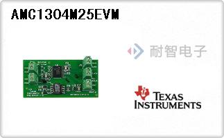 AMC1304M25EVM
