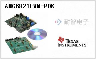 AMC6821EVM-PDK